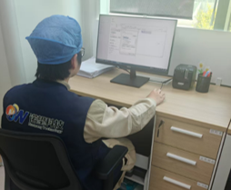桌面维护服务